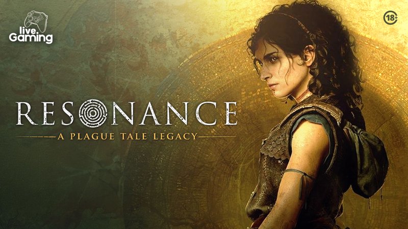 Resonance: A Plague Tale Legacy
