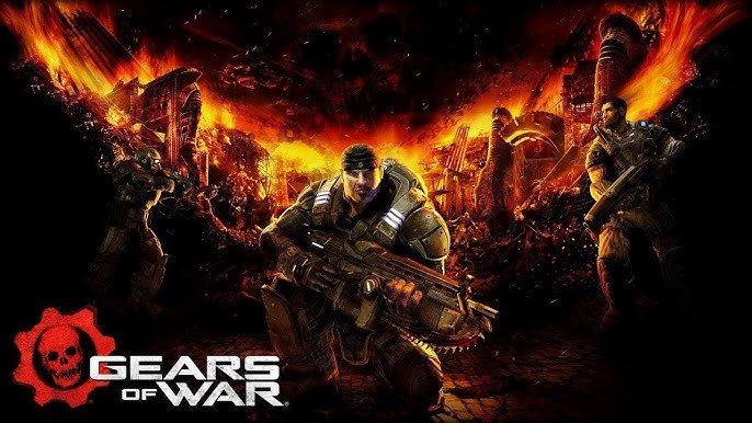 Gears of War