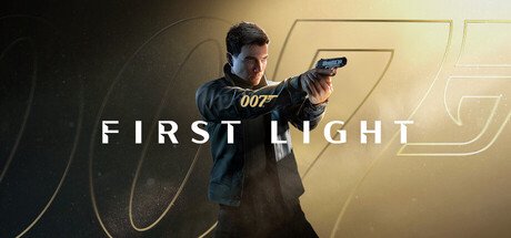 007 First Light
