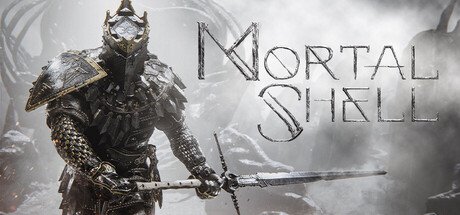 Mortal Shell