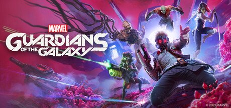 Стражи Галактики - Marvel's Guardians of the Galaxy