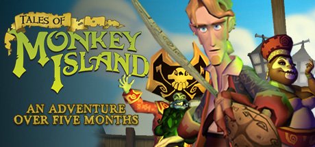 Tales of Monkey Island Chapter 2
