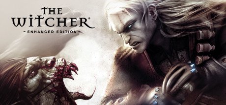 Ведьмак - The Witcher