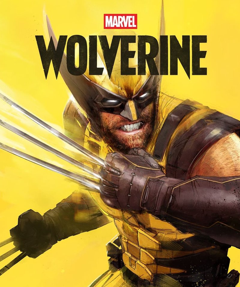 Marvel's Wolverine