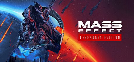 Mass Effect™