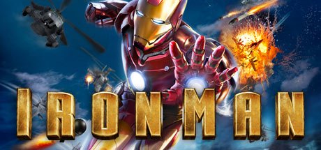 Iron Man (Железный человек)